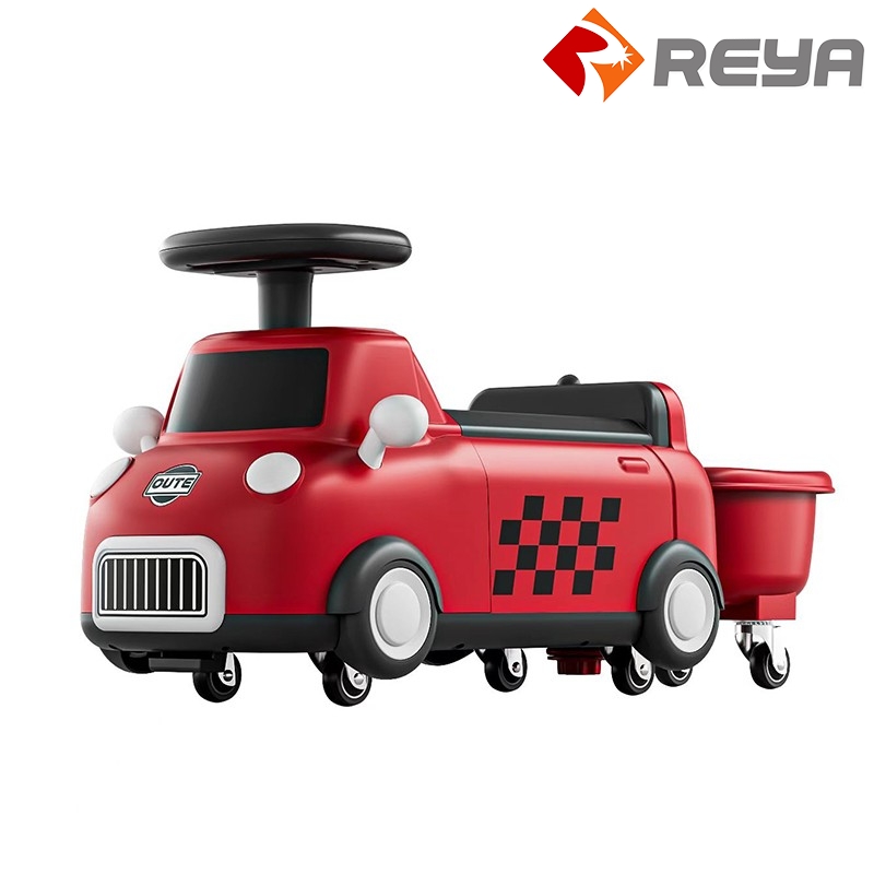 HX440Children's sliding car