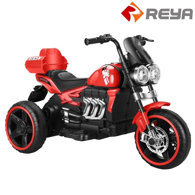  MT215 دراجة نارية للأطفال