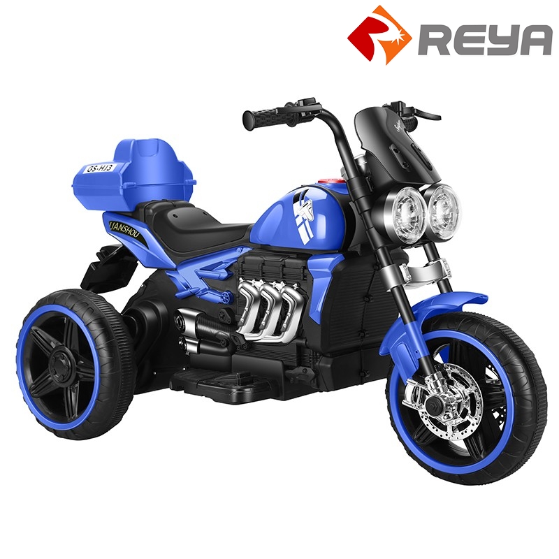  MT215 دراجة نارية للأطفال