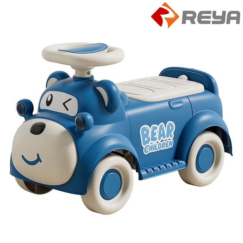 HX447Children's sliding car HX447Children's sliding car