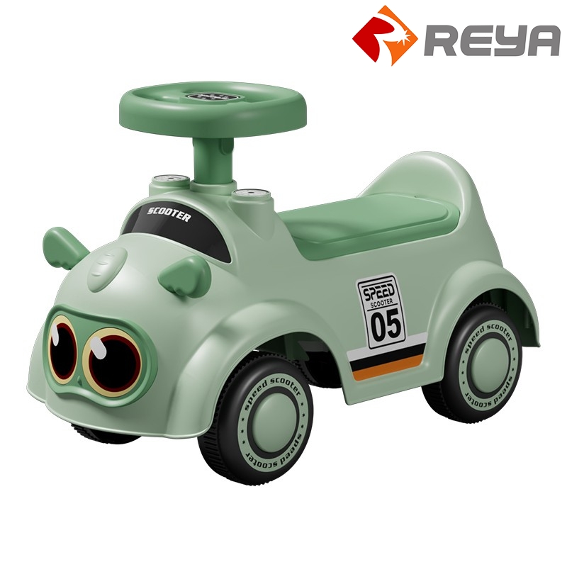 HX449Children's sliding car HX449Children's sliding car