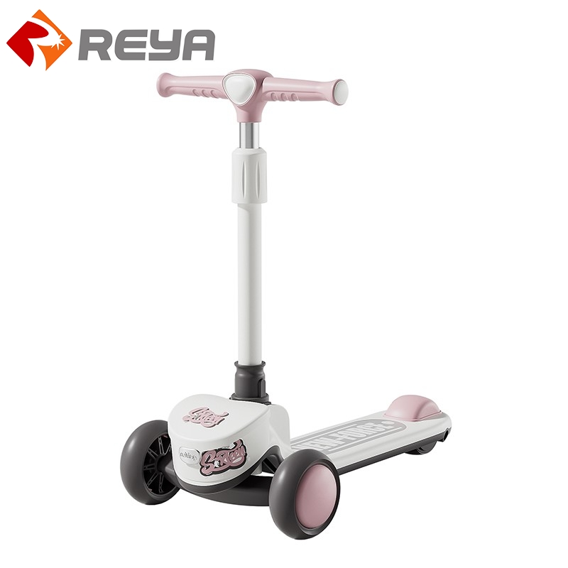 HX416Children's sliding car
