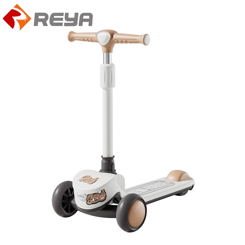 HX416Children's sliding car