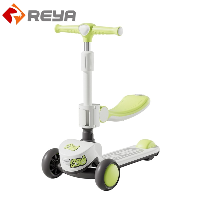 HX416Children's sliding car