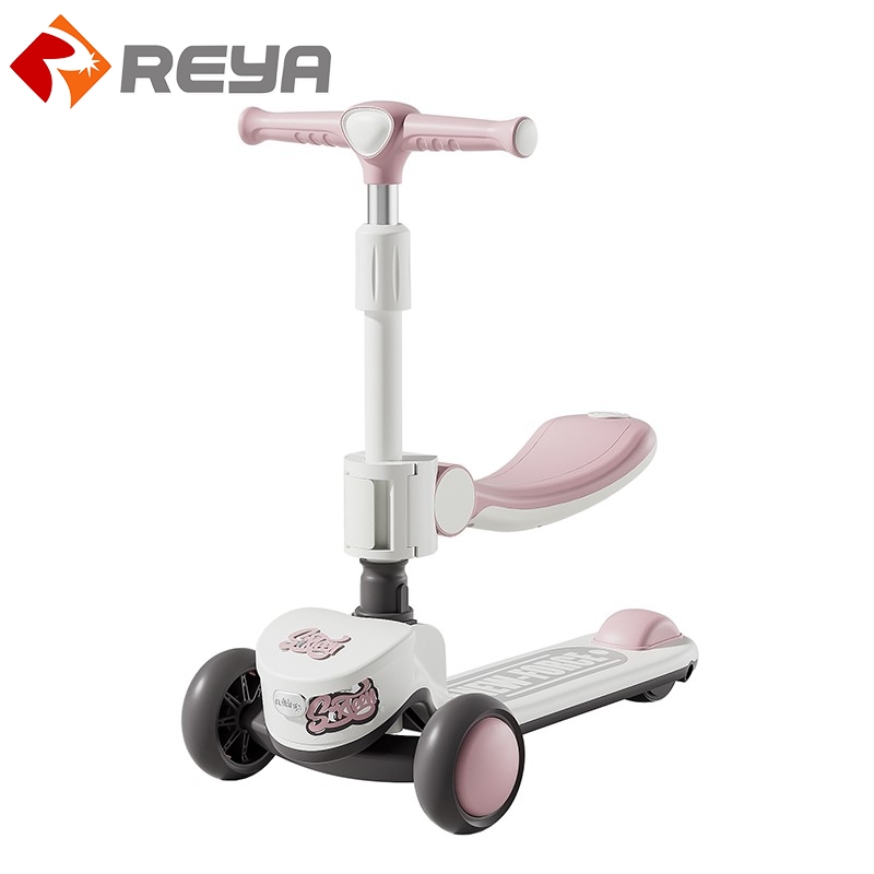 HX416Children's sliding car