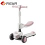HX416Children's sliding car