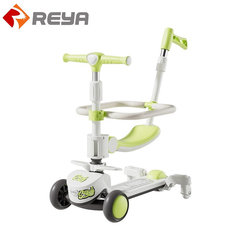 HX416Children's sliding car
