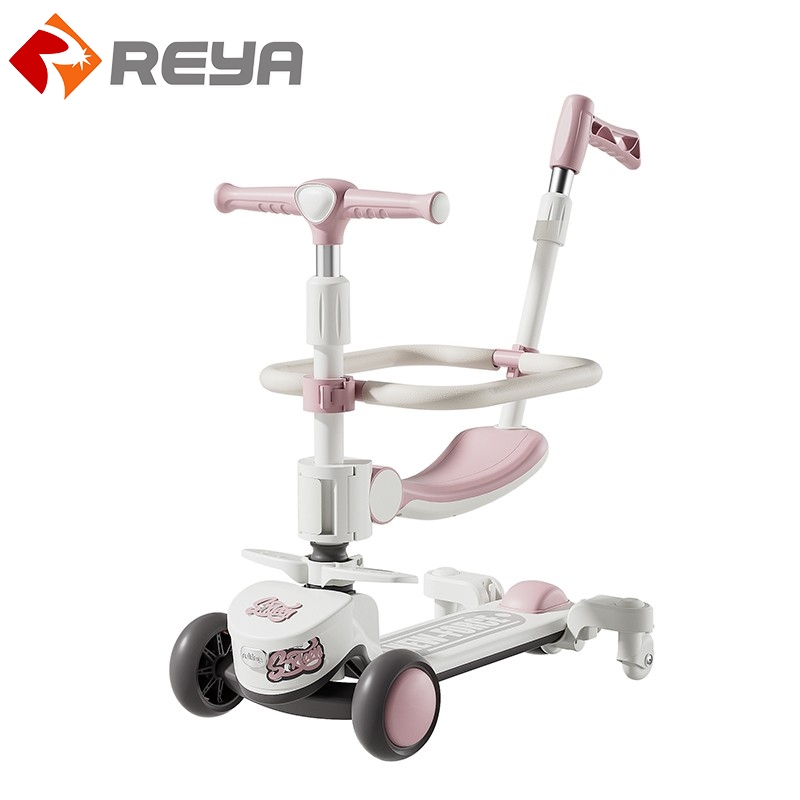 HX416Children's sliding car