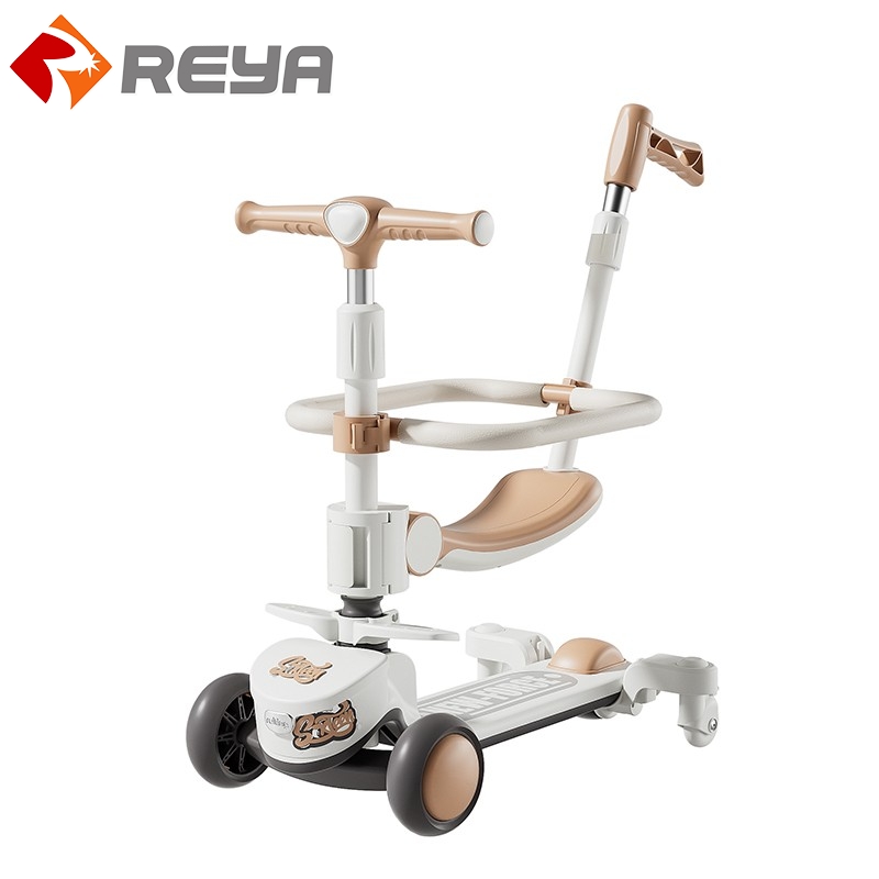 HX416Children's sliding car