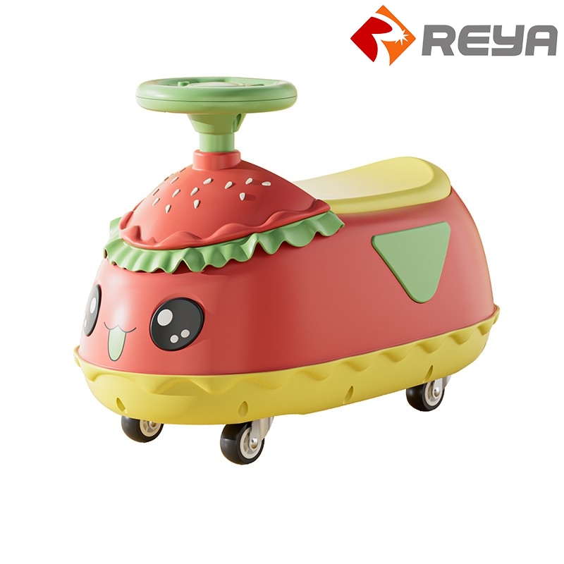 HX455Children's sliding car HX455Children's sliding car