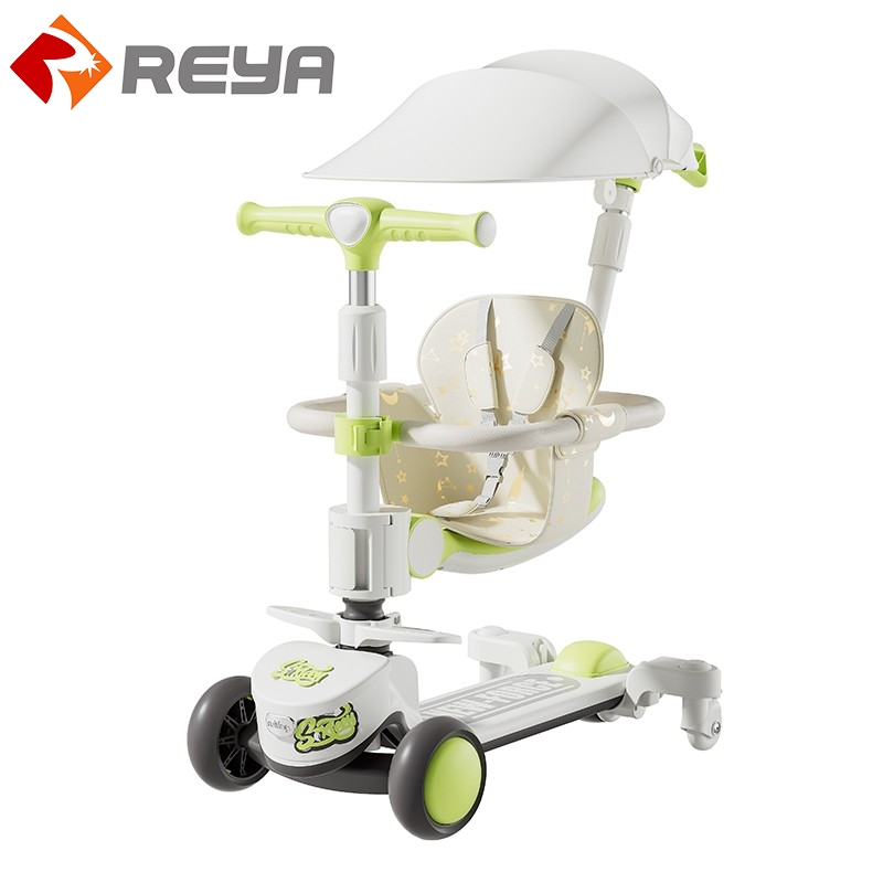 HX416Children's sliding car