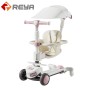 HX416Children's sliding car