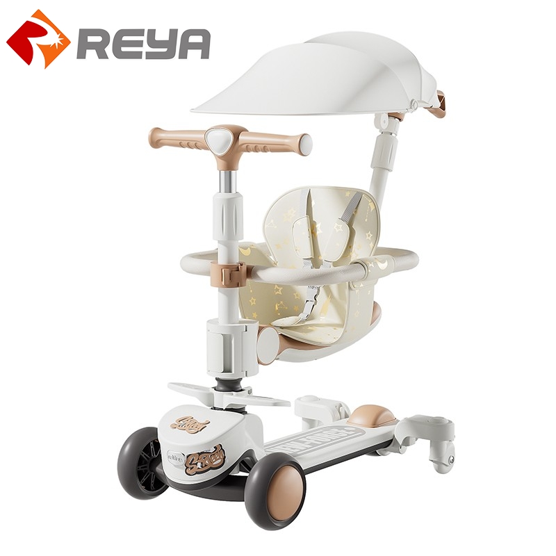 HX416Children's sliding car