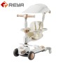 HX416Children's sliding car
