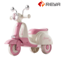 HX465Children's sliding car