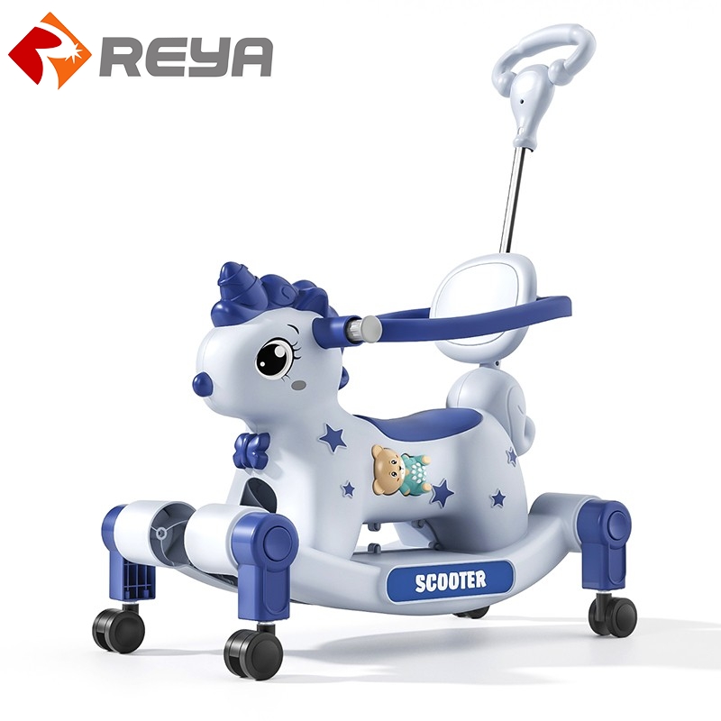  HX427Children's sliding car