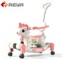  HX427Children's sliding car