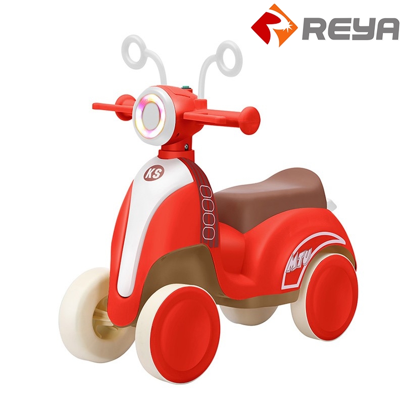   HX468Children's sliding car