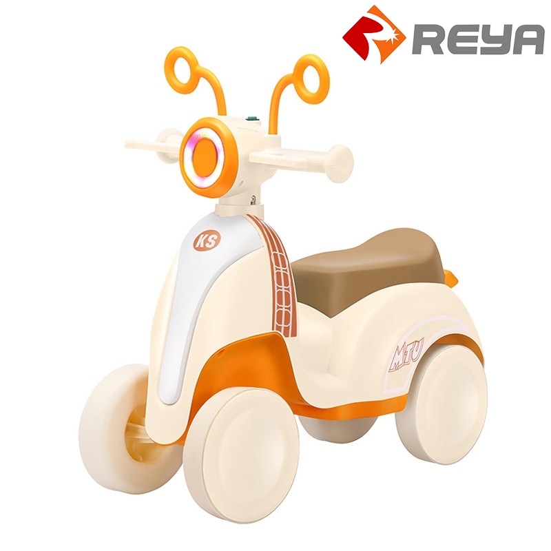   HX468Children's sliding car