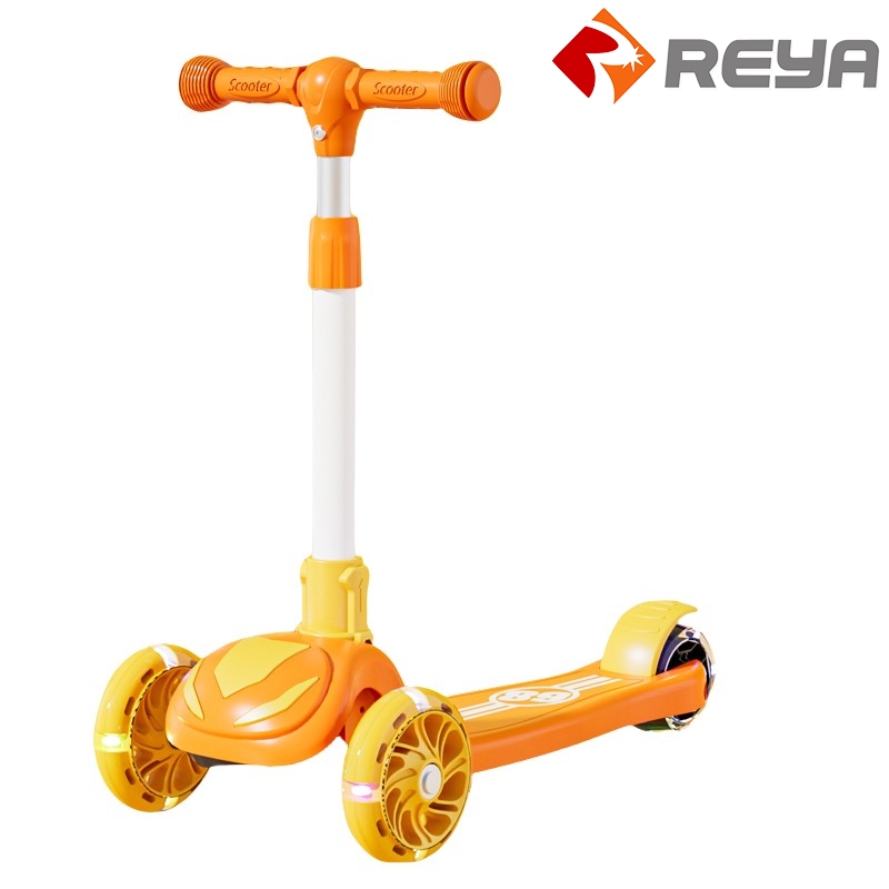  HX417Children's sliding car
