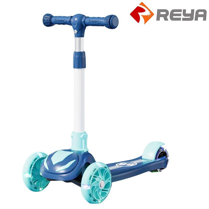  HX417Children's sliding car