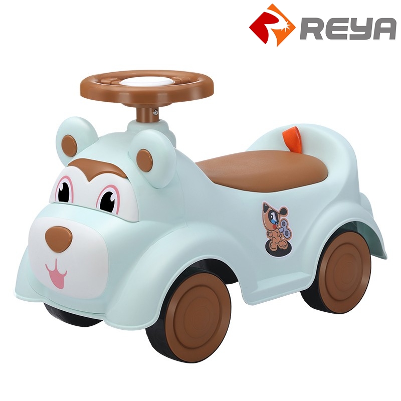  HX428Children's sliding car