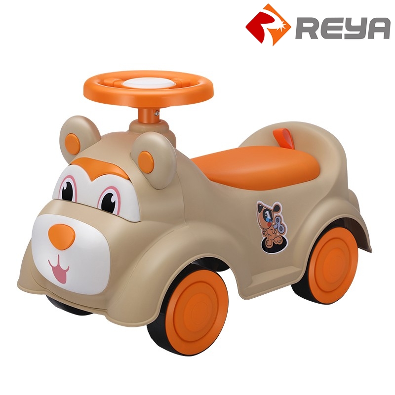  HX428Children's sliding car