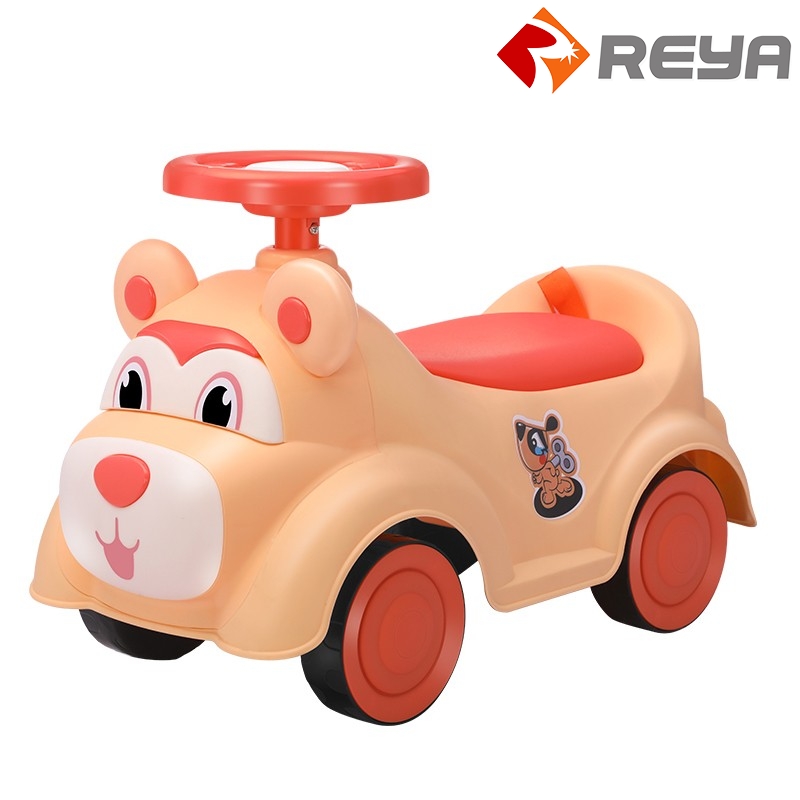  HX428Children's sliding car