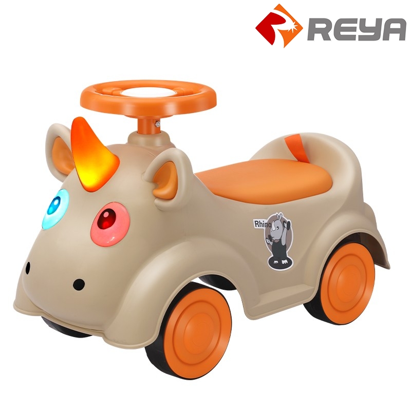  HX428Children's sliding car