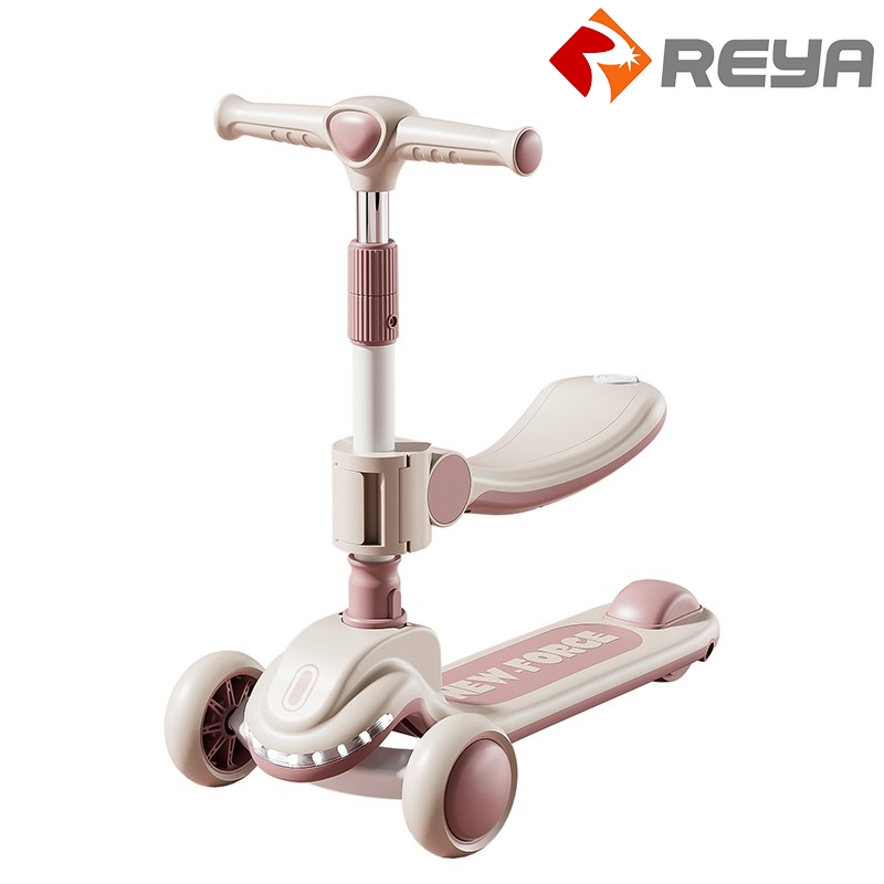  HX419Children's sliding car