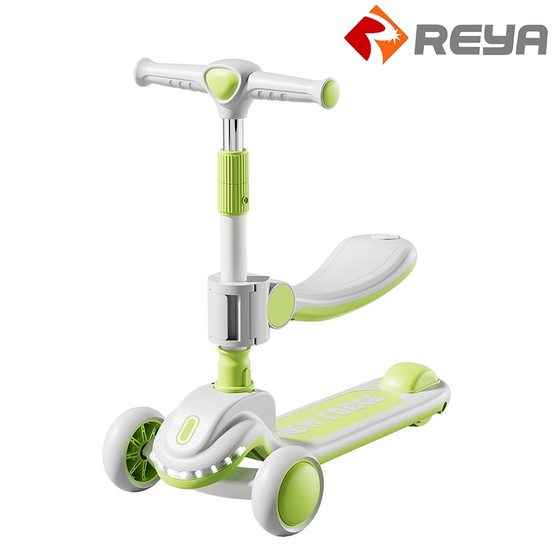  HX419Children's sliding car