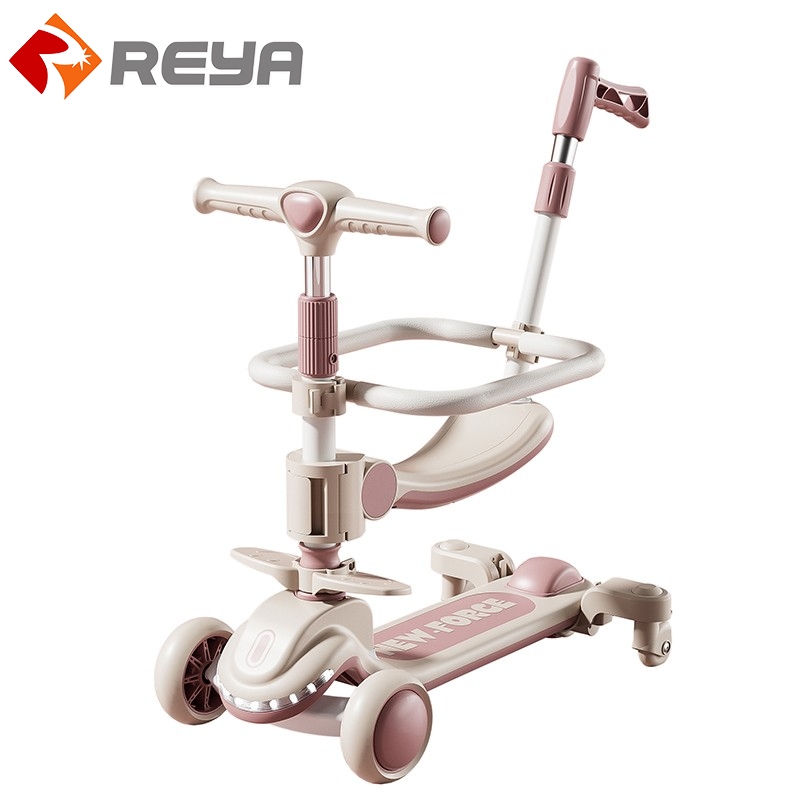  HX419Children's sliding car