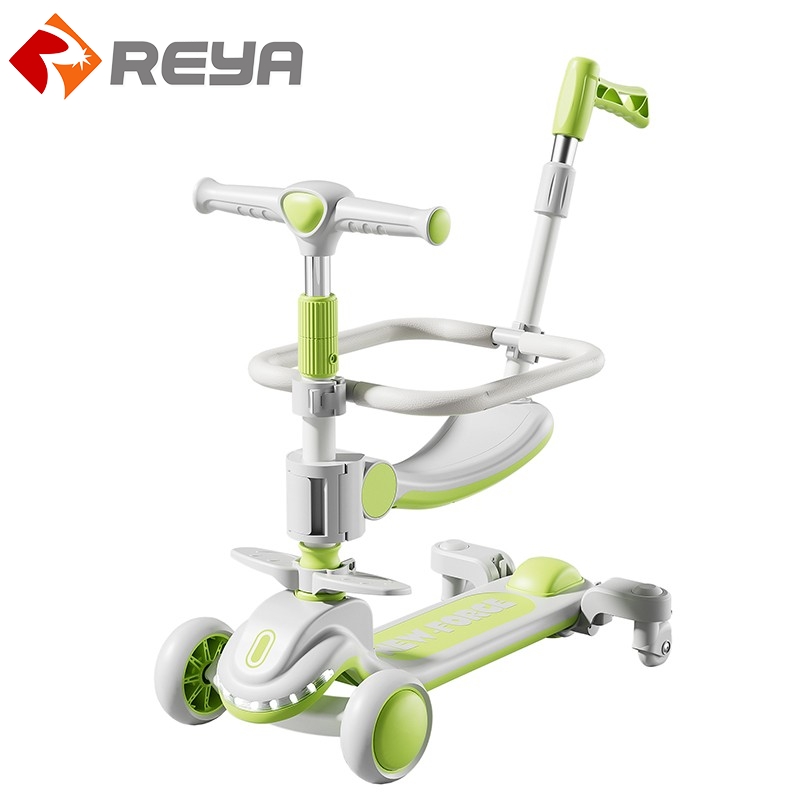  HX419Children's sliding car