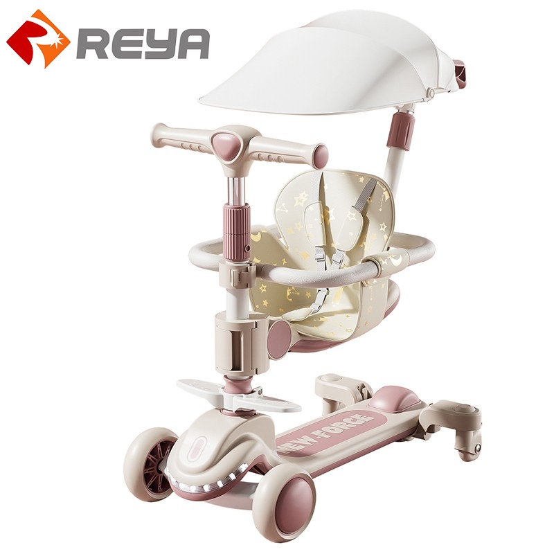  HX419Children's sliding car