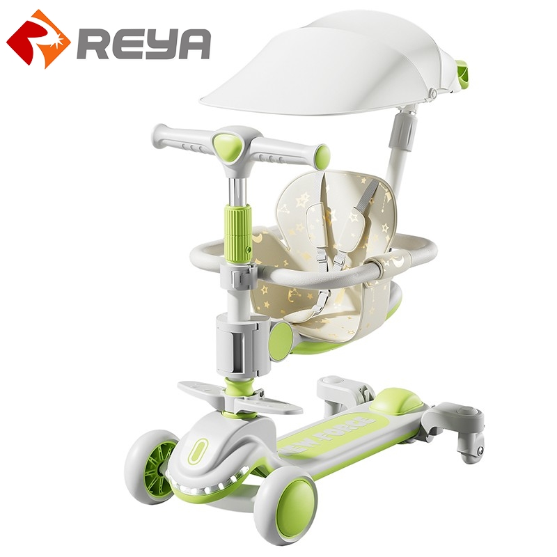  HX419Children's sliding car