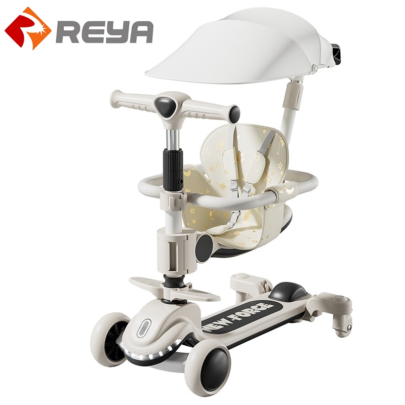  HX419Children's sliding car