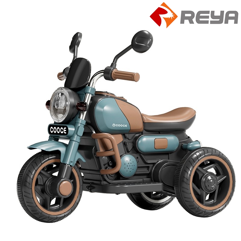  MT218 دراجة نارية للأطفال