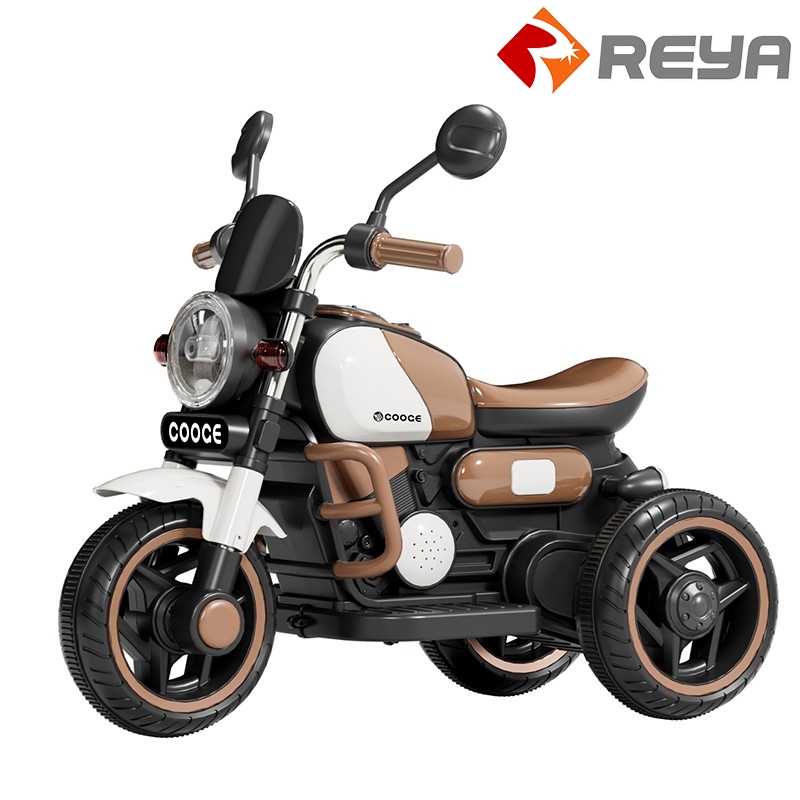  MT218 دراجة نارية للأطفال