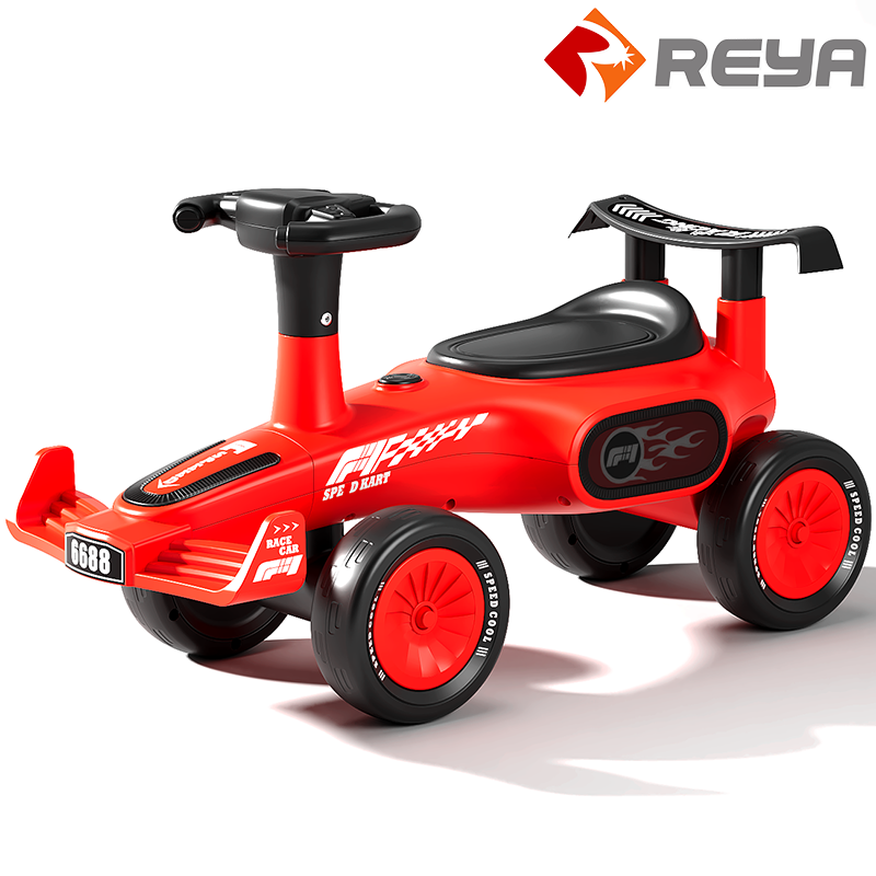 HX429Children's sliding car