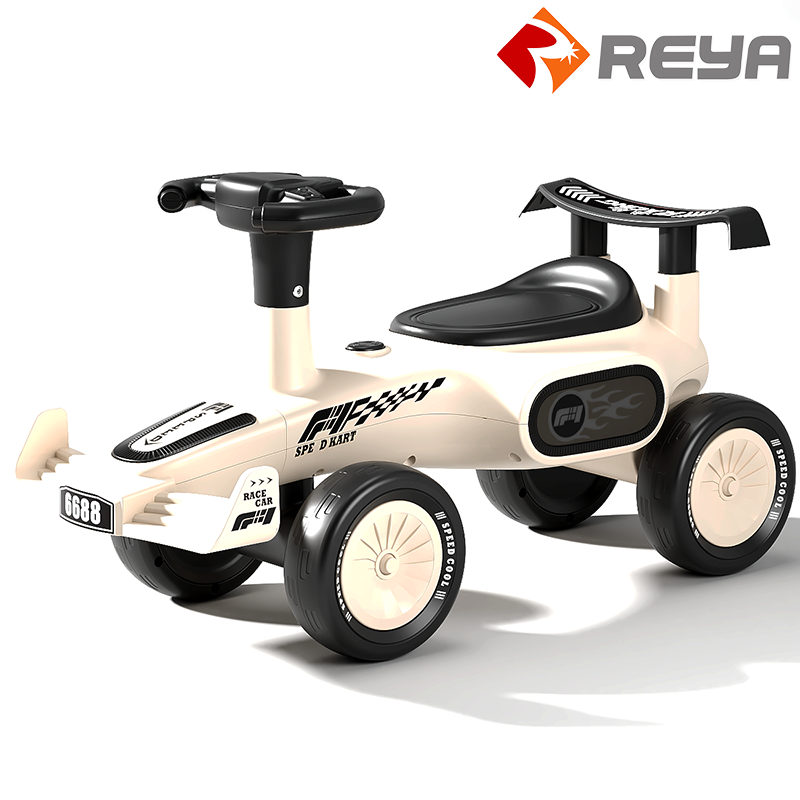 HX429Children's sliding car