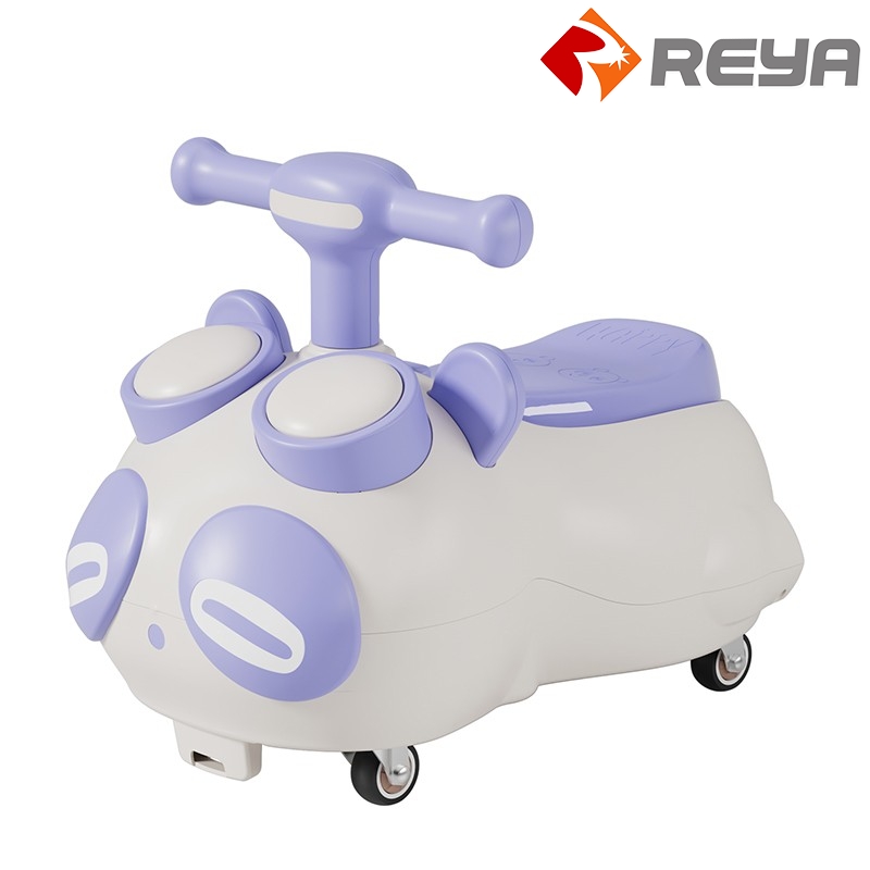   HX472Children's sliding carV
