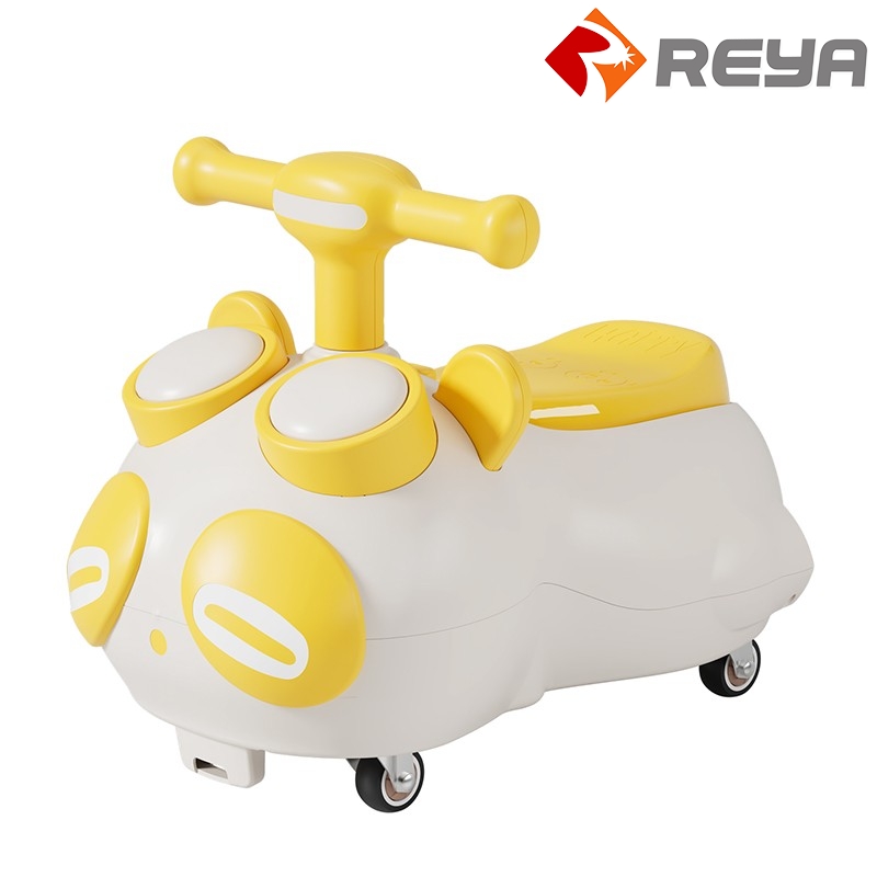   HX472Children's sliding carV