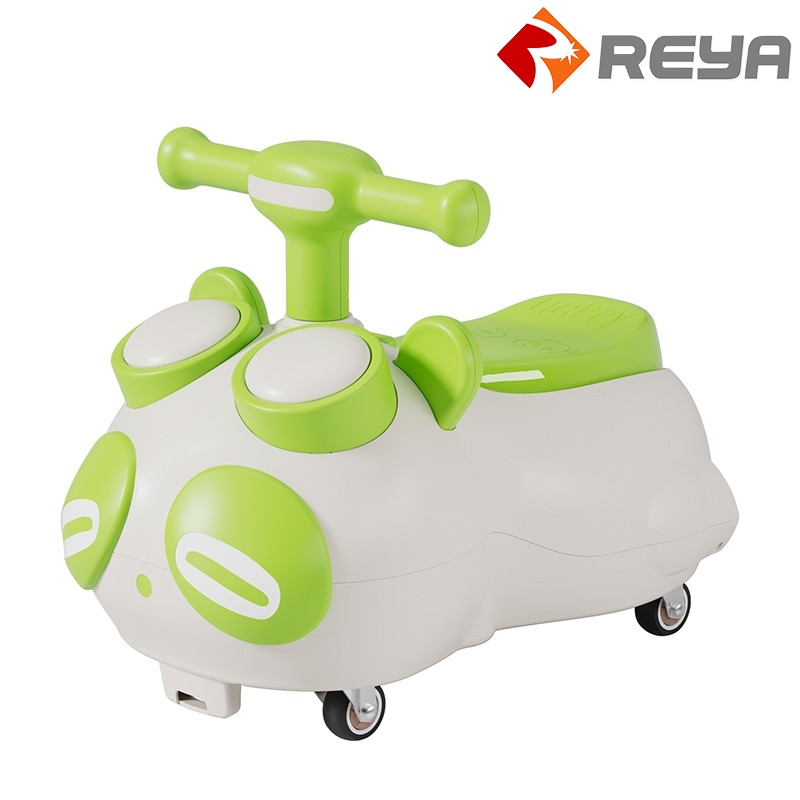   HX472Children's sliding carV