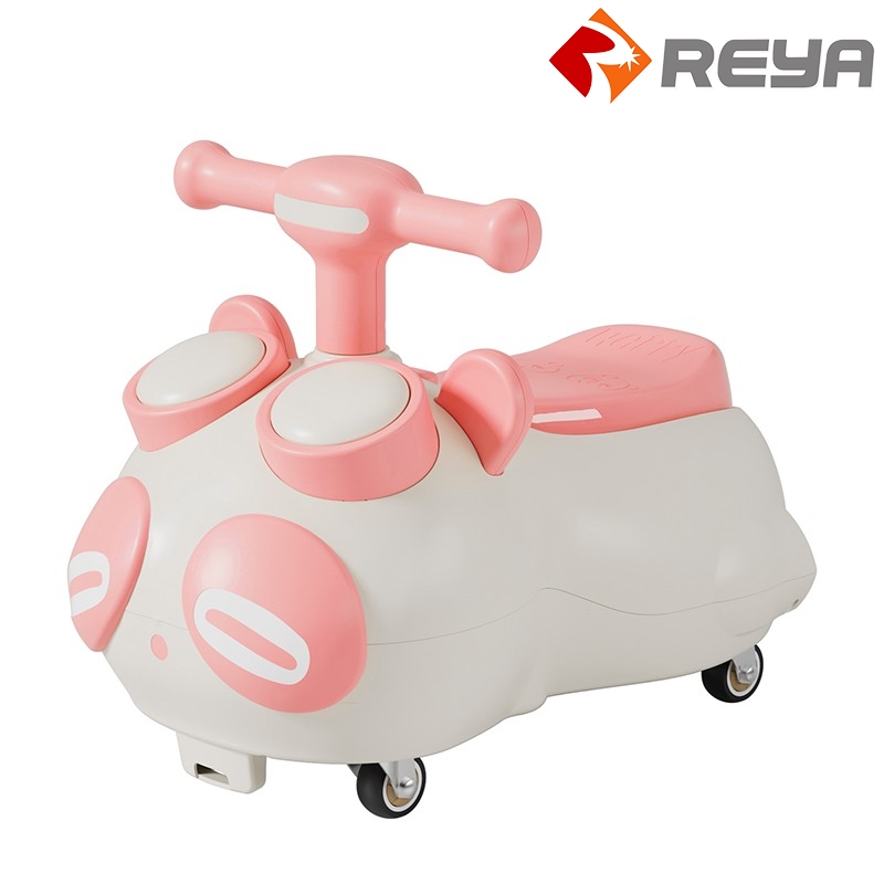   HX472Children's sliding carV