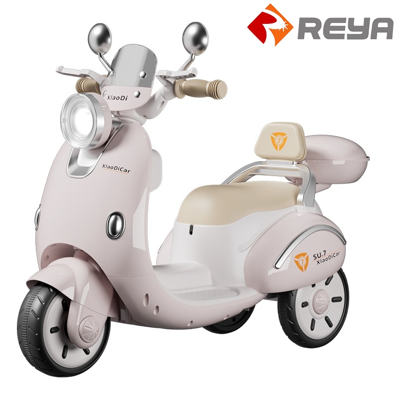 MT199 Children’s motorcycle