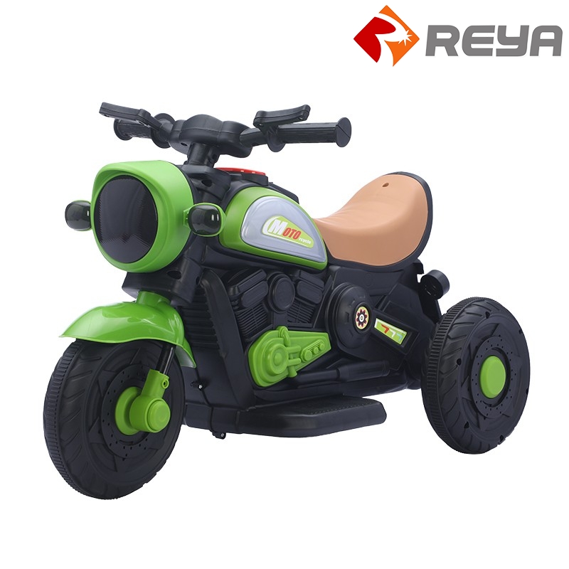 MT205Children’s motorcycle