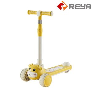 HX389 Kids Scooter