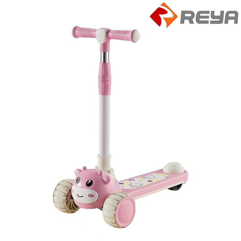 HX389 Kids Scooter