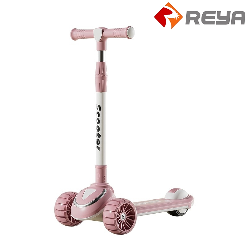 HX386 Kids Scooter