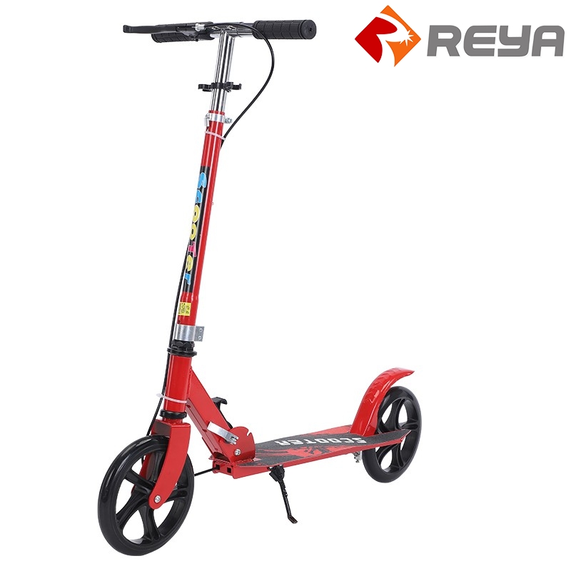 HX242 Kids Scooter